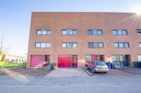 Woning Pontianakstraat 35 Almere