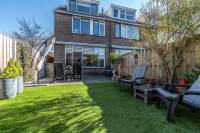 Woning Forel 6 Ridderkerk