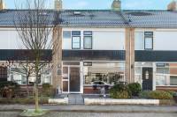 Woning Burgemeester Hoytema van Konijnenburglaan 24 Scherpenzeel (GE)