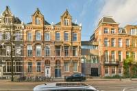Woning Koninginneweg 1782 Amsterdam