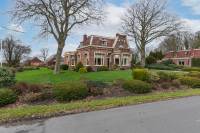 Woning Tsjerkebuorren 21 Twijzel