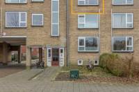 Woning Julianalaan 77c Leeuwarden