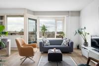 Woning Suze Groeneweglaan 257 Rotterdam