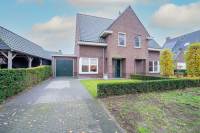 Woning Kapelakker 7 Milheeze