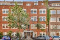 Woning Biesboschstraat 21H Amsterdam