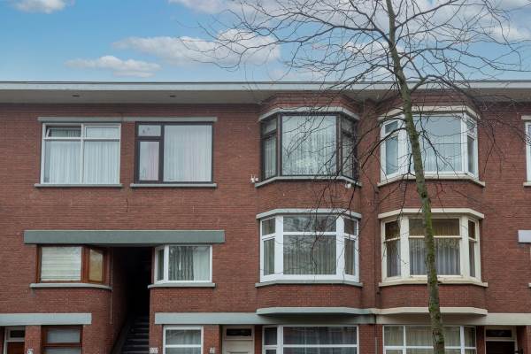 Woning De la Reyweg 573 Den Haag