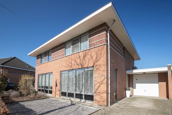 Woning Laan van Westfalen 119 Geleen