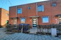 Woning Sambastraat 109 Almere
