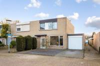 Woning Ruusbroecgaarde 89 Oss