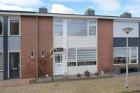 Woning Meindert Hobbemastraat 27 Almelo