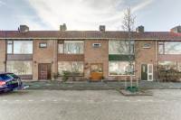 Woning Beemsterstraat 58 Hoofddorp