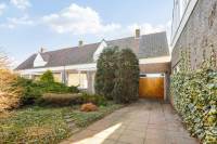 Woning Burggravenlaan 36 LEIDEN