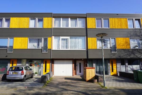 Woning Lunastraat 50 Roermond
