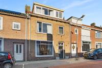 Woning Koningin Emmastraat 11 Katwijk (ZH)