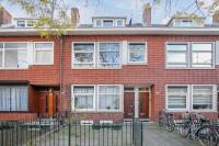 Woning Verboomstraat 16B Rotterdam