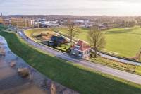 Woning Omloop 1A WIJHE