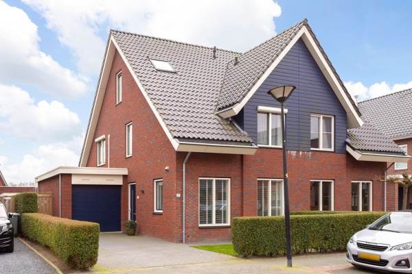 Woning Beekweide 27 Renswoude