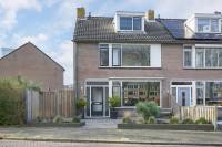 Woning Reede 89 Brielle