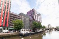 Woning Scheepmakerspassage 27 Rotterdam