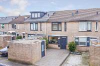 Woning Hommelmeent 143 HILVERSUM