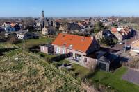 Woning Jan de Baenststraat 6 Cadzand