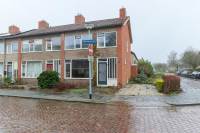 Woning Gladiolenstraat 2 Sappemeer