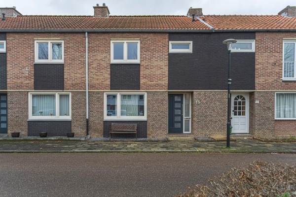 Woning Sint Gerlachplein 15 Valkenburg (LI)