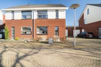 Woning Avondroodvlinder 208 Enschede