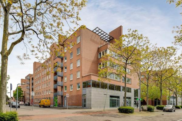 Woning Remalunet 33E Maastricht