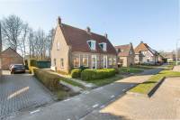 Woning Gorredijksterweg 55 Jubbega