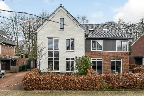 Woning Scheidiuslaan 70 ARNHEM