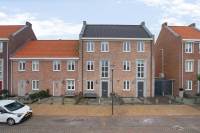 Woning Heemraad 47 Brielle