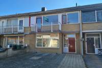 Woning Maaslaan 41 BERGEN OP ZOOM