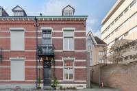 Woning Wilhelminasingel 3 Roermond