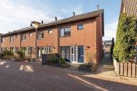 Woning Rietgras 54 Zwolle