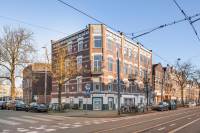 Woning Bergweg 157C Rotterdam