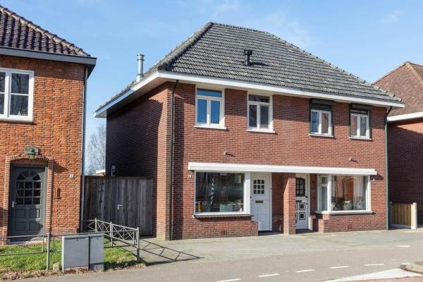 Woning Tubbergerweg 6 Almelo