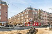 Woning Van der Hoopstraat 1294 AMSTERDAM