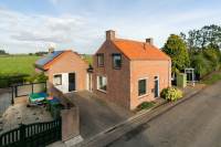 Woning Kwartiersedijk 44 Fijnaart