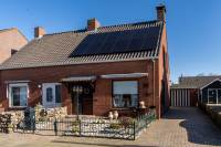 Woning Burgemeester Buitenhofstraat 3 Muntendam