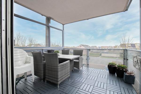 Woning Vossestaart 40 Genemuiden