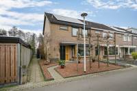 Woning Hoevenhoek 12 Wijhe