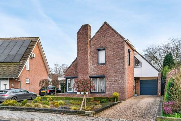 Woning Pannestraat 7 Urmond