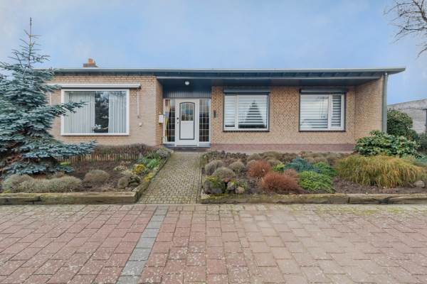 Woning Brouwersstraat 9 Maasbracht