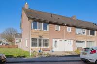 Woning Kuilheuvel 7 DEURNE