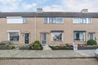 Woning Huygensstraat 32 Sint-Annaland