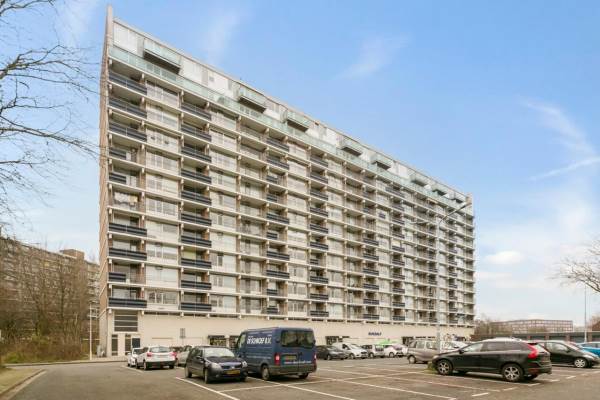 Woning Fahrenheitlaan 538 TERNEUZEN