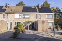 Woning Rozelaar 9 Odijk