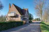 Woning Zuidendijk 495 Dordrecht