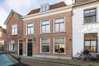 Woning Lange Weistraat 75 Schoonhoven